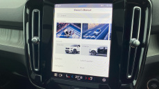 Volvo XC40 2.0 B4P Ultra Dark 5dr Auto Petrol Estate